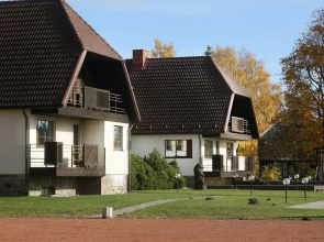 Hotel Karupesa