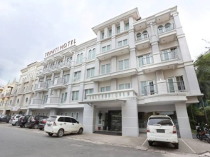 Triniti Hotel Batam