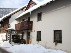 Apartments Bohinj na vasi