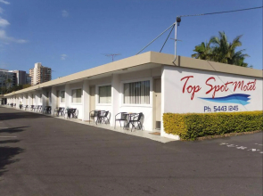 Top Spot Motel