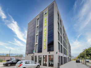 B&B HOTEL Offenburg-Hbf