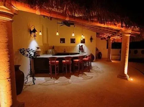 Casa La Laguna