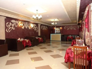 Отель «Индиго»