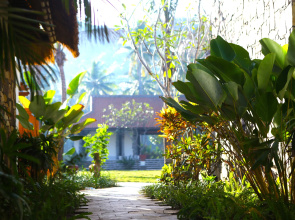 Sudamala Resort, Senggigi