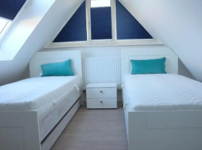 Rosenbergsiedlung _Lille Hus 2_