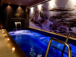 Hotel Palma