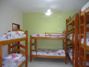 Harmoni Hostel & Pousada