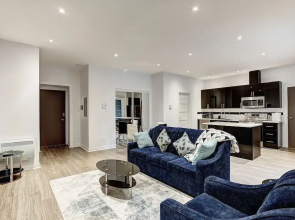 Sarkar Suites - Quartier Des Spectacles