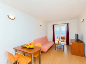 Apartments Villa Skala