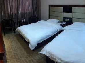 Beauty Star Hotel