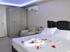 Saon Butik Hotel