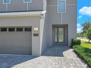 Go 34 Encore Resort in Kissimmee