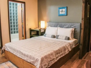 Pyeongchang Geumdang Lodge Pension