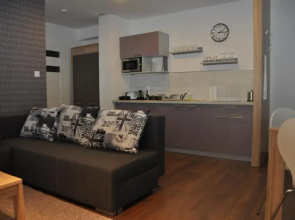 Apartamenty Przy Starówce