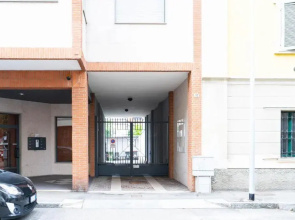V12 Apartments - Tadini 14