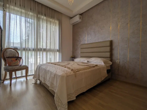 Lovely 3-bedroom villa in Tamaris