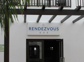 Hotel Dunas