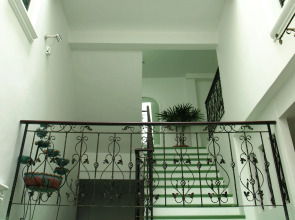 Casa Blanca Boutique hotel