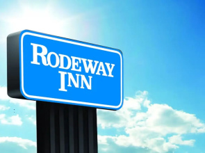 Rodeway Inn Florence Downtown