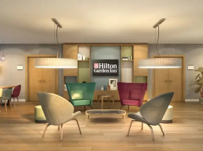 Grand Hotel Milano Malpensa
