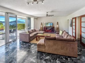 3 Bedroom Poinciana Lodge