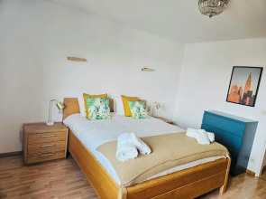 Large 3bedrooms in belair TerraceParking