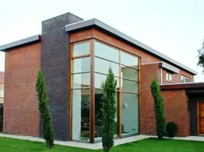 Villa Libertas