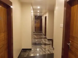 Hotel Welcome Palace