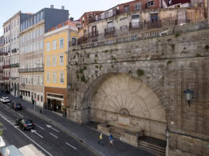 Best Guest Porto Hostel