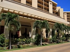 Kaanapali Shores 825 by RedAwning