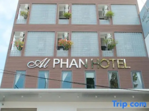Alphan Hotel