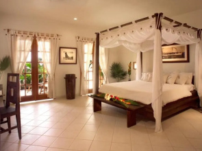 Antigua Superyacht Marina & Resort