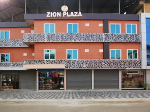 Treebo Trip Zion Plaza