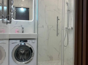 Апартаменты на улице Орджоникидзе 10