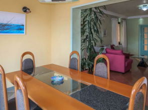 Apartment Zoel Porrentruy