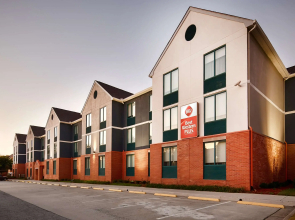 Best Western Plus Roswell / Alpharetta