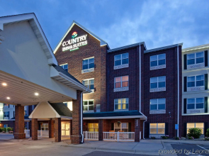 Country Inn & Suites by Radisson, Shoreview-Mounds View, MN