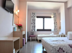 Manthos Blue Hotel