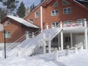 Relvo Sport Motel