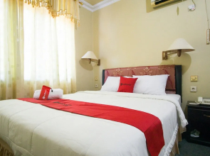 Hotel Nalendra by Reddoorz