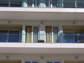 El Greco Hotel