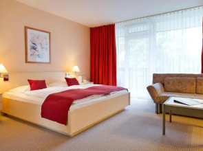 Rhon Park Hotel