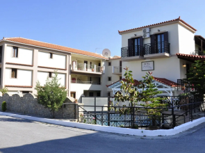 Matina Hotel