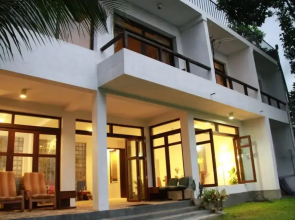 Natures Treat Bungalow
