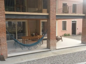 Loggia Dal Lago