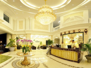 The Sailing Bay Beach Resort