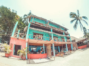 Maramara Playa Beach Hotel