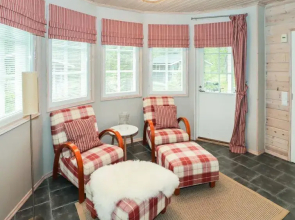 Rukan Taikavuosselin Helmi 8 b Kuusamo