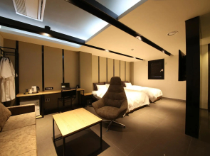 Yeoubi Hotel BUSAN