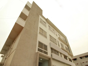 OYO 12069 Rankghas Residency